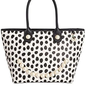 Handbag/Tote - never used